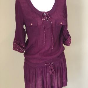 Matilda Jane Top